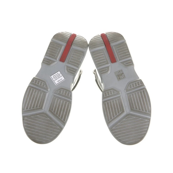 PRADA SPORT
Leather Wedge Sneakers Size 5, EXCELLENT CONDITION! Only worn twice - Picture 5 of 5